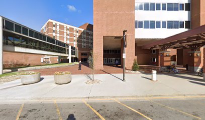 University of Tennessee Anthropological Research Facility