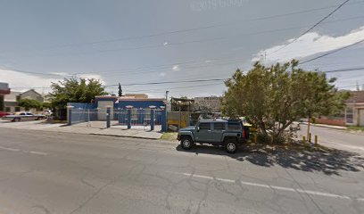 Servicios de Juárez