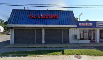 G.I. Liquors