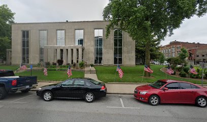 Office of the Daviess County Sheriff
