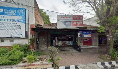 Semarang Motor