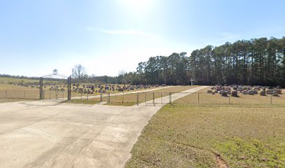 St Ann Cemetery