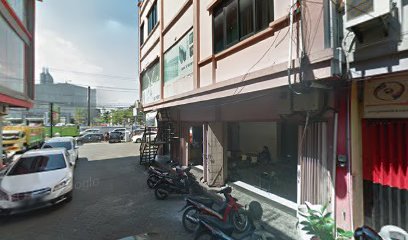 Makassar Bangunan