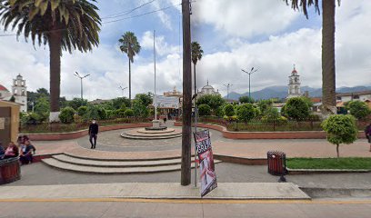 Profesor Rafael Molina Betancourt