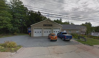 LWF Fire Dept (Lakeview/Fall River/ Windsor Junction)