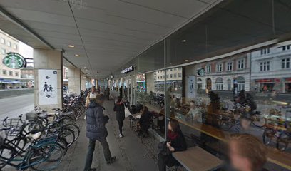 Fairadvokater - København
