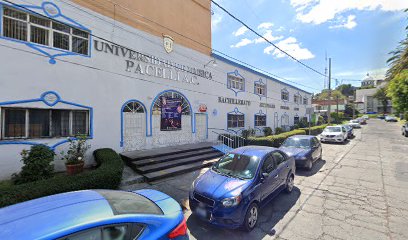 UrbanBici 205 Instituto Pacelli