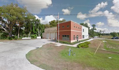 The Villages Public Safety Fire Station 46