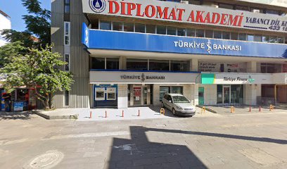 Türkiye Finans Ankara Şubesi