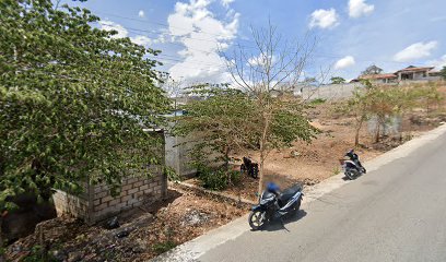 Jl. SUMBA TUAK SABU, LASIANA