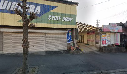 杉浦自転車店