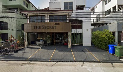 The Secret Spa (Town In Town)