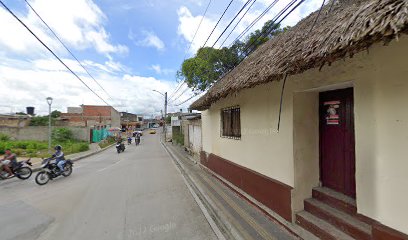 centro educativo casa de niños