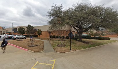 UT Health Science Center Oncology Department