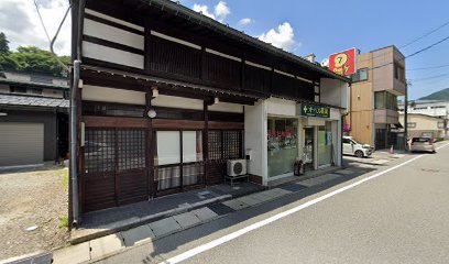 オーベル薬局神岡本町店