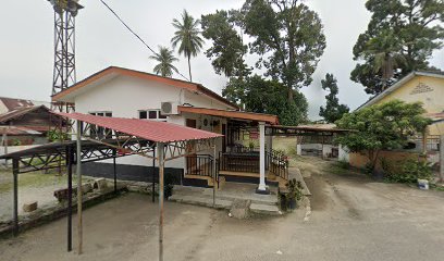 Madrasah Hjh Wan Yam