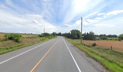 Northumberland Grain Inc