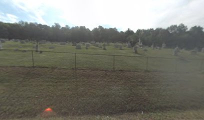 Holy Trinity Cemetery