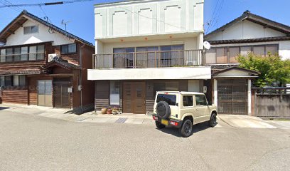 椿原蒲団店