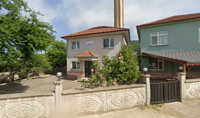 Elmacık Köyü Pişmav Mahallesi Camii