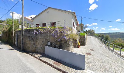 Centro Social de Valadares