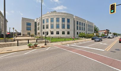 Madison County Treasurer's Office