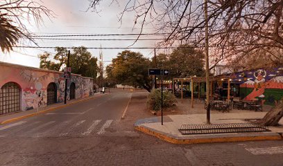 Fabrica De Pastas Pascucci