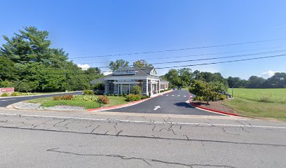 Sentara RMH - Timberville Health Center