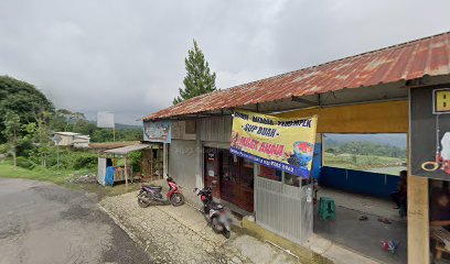 yanto barbershop sutopati