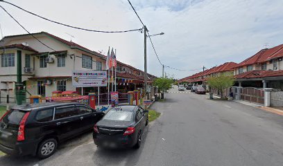 MRC Semabok Perdana