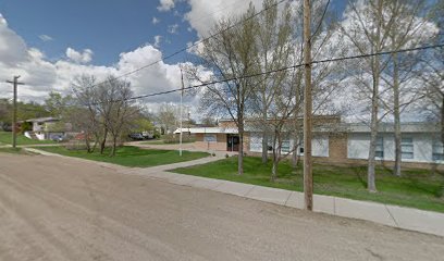 Abbey Branch Library