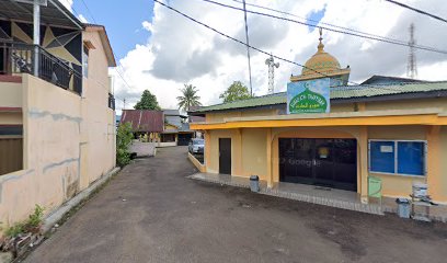 Surau Ath Thayibbah