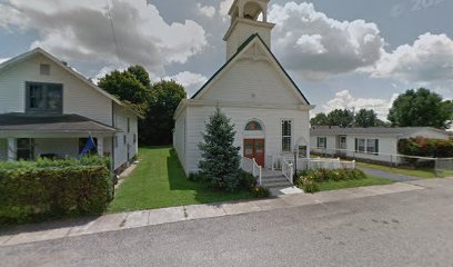 Patriot Baptist Church