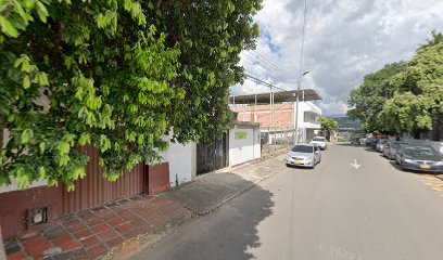 Cafetería El Templo