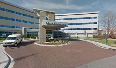 Carolinas Medical Center-Union: Lavenhouse Jr Clifton MD
