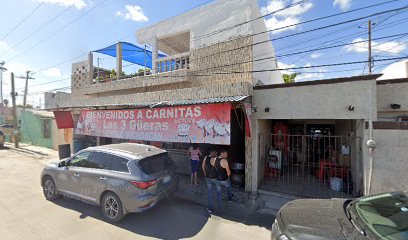 Carnitas 'Las 3 Güeras'