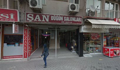 Şan Düğün Salonu