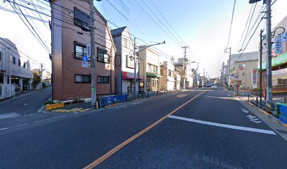 リュリュの店