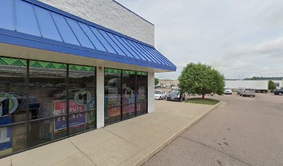 Zort's Fireworks Sioux City