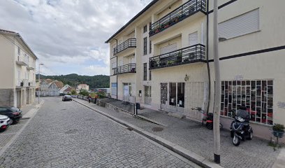 UCC Nini Lacerda - Santa Casa da Misericórdia de Castro Daire