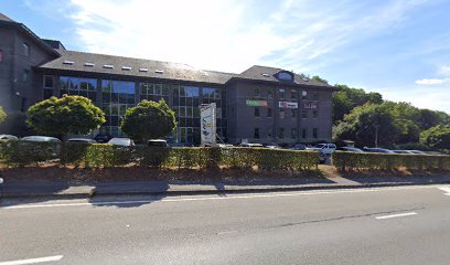 Consulate of Austria in Namur, Belgium