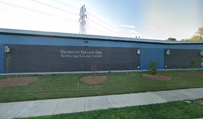 Piedmont Natural Gas - Technology and Design Center