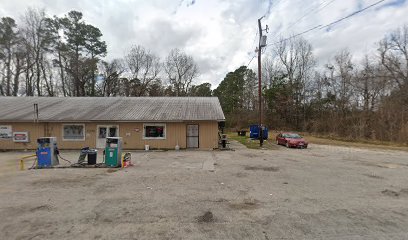 Low country liquor mart