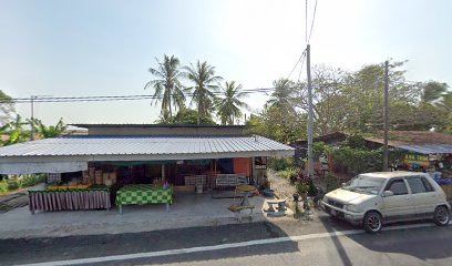 Kedai Kuih Kakwan