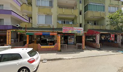 Mavi Cafe