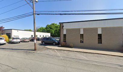 Upper Hudson Library System