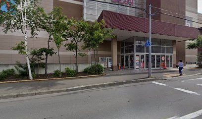 エアウィーヴ イオン札幌発寒店