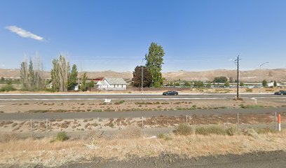 Naches Valley Elementary School