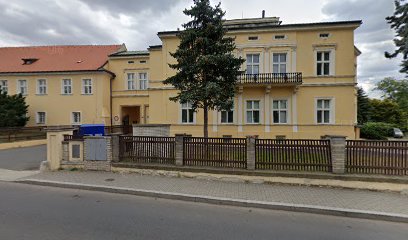 Tea shop - čajový krámek