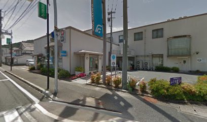 福岡銀行 黒木支店